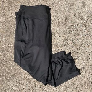 Tek Gear Athletic Capris